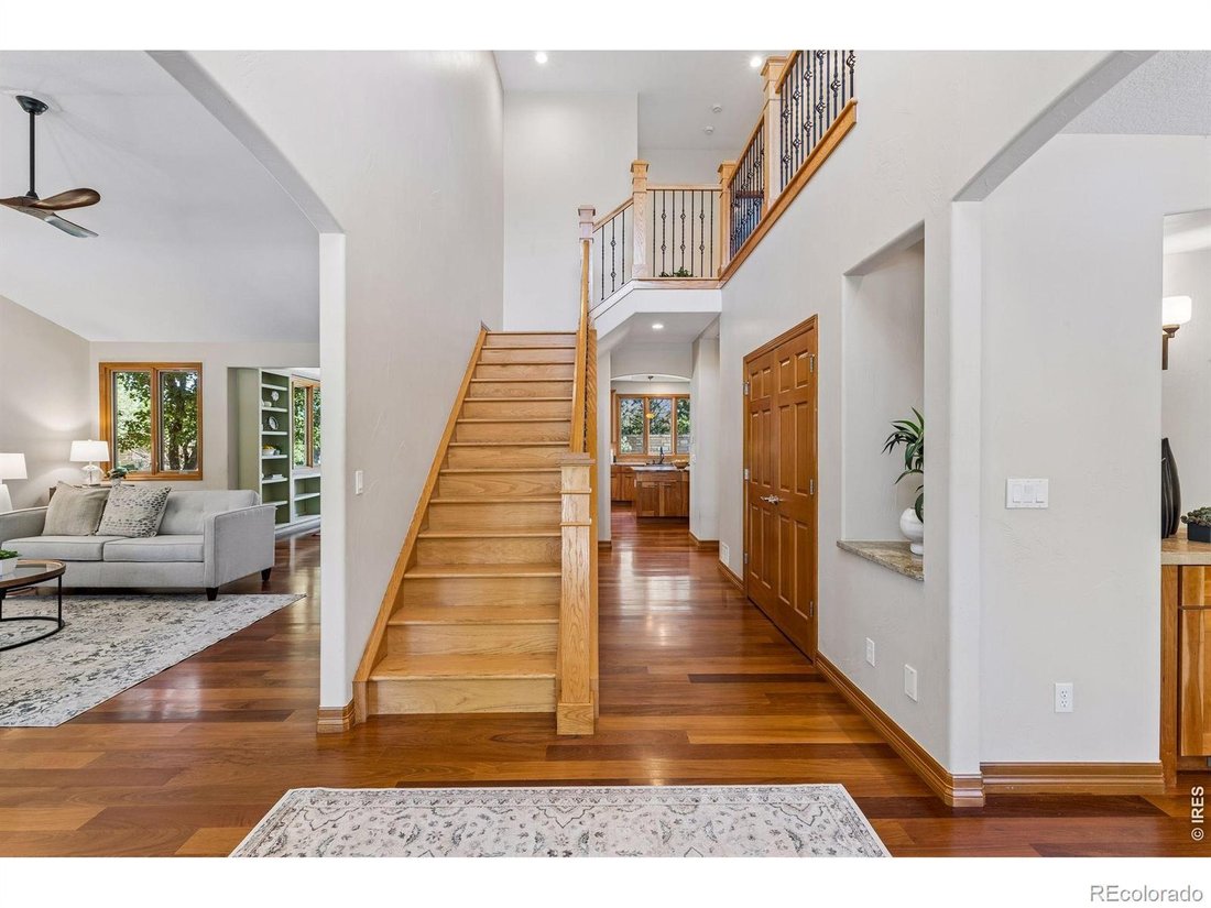 Haus in Longmont, Colorado, Vereinigte Staaten 3 - 19051127