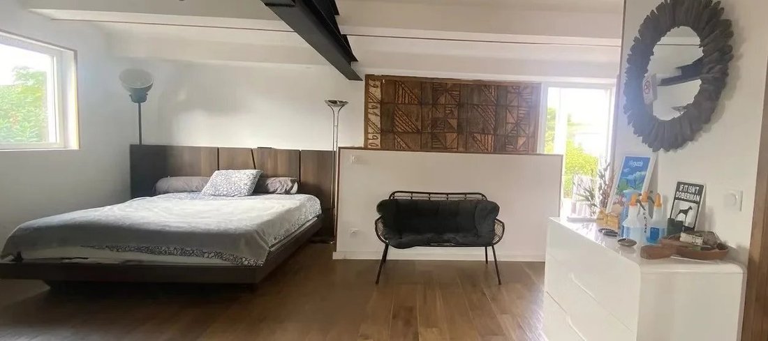 Casa en Hyères, Provenza-Alpes-Costa Azul, Francia 2 - 19051720