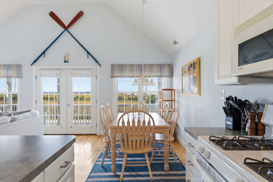 Appartement à Ocean City, New Jersey, États-Unis 4 - 19053308
