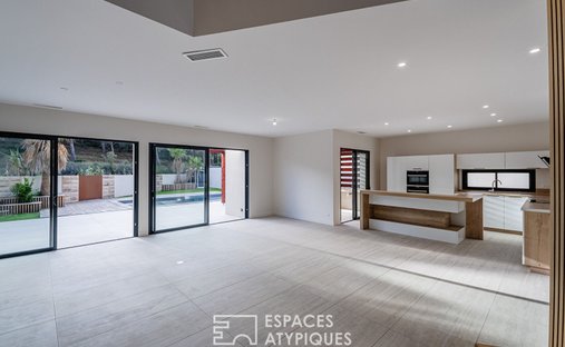 Villa in Ecarts, Narbonne, Frankreich 1