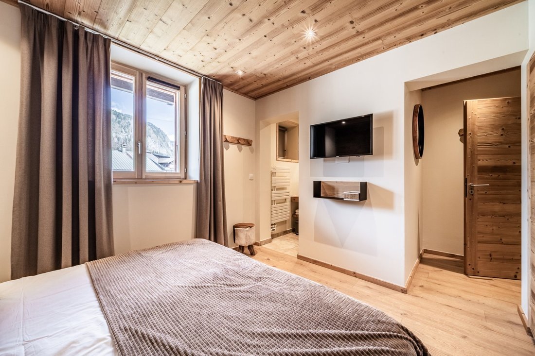 Chalet in Morzine, Auvergne-Rhone-Alpen, Frankreich 5 - 19051660