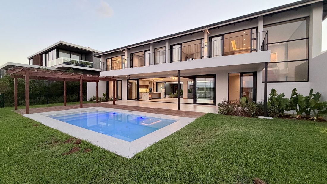House in Sheffield Beach, KwaZulu-Natal, South Africa 1 - 16268882