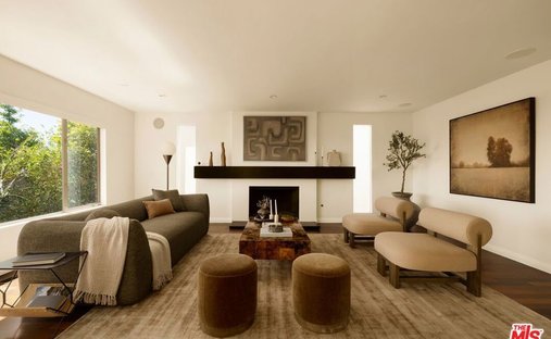 House in Los Angeles, California, United States 1