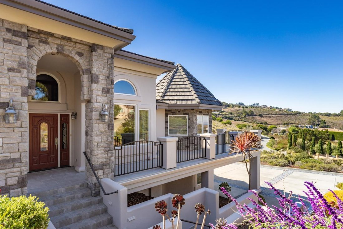 House in Monterey, California, United States 3 - 19054021