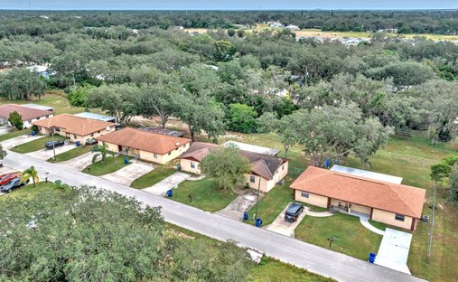Haus in Sebring, Florida, Vereinigte Staaten 1