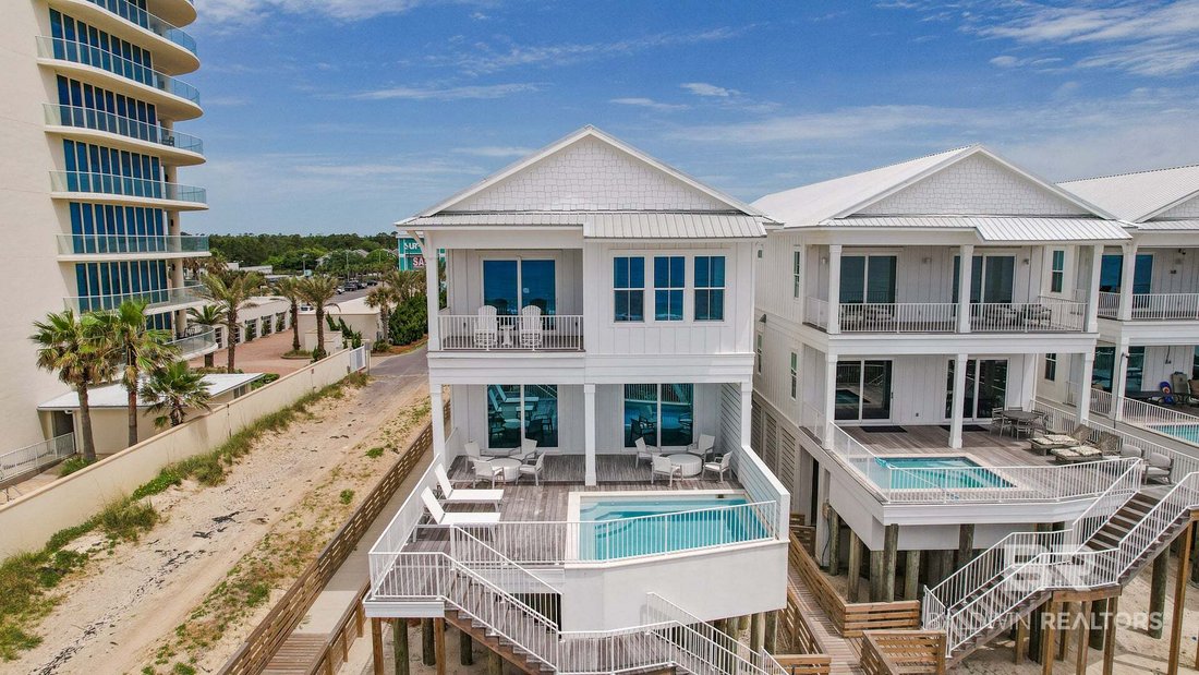 Casa a Orange Beach, Alabama, Stati Uniti 3 - 19053747