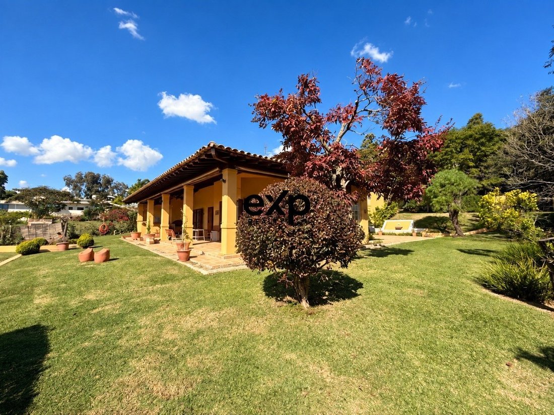 Casa en Caixa d'Água, Estado de São Paulo, Brasil 4 - 19055216
