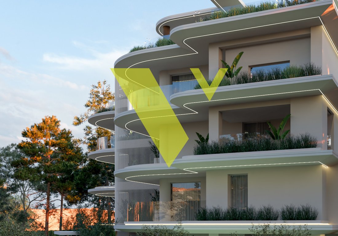 Appartement à Voúla, Attique, Grèce 2 - 19051113