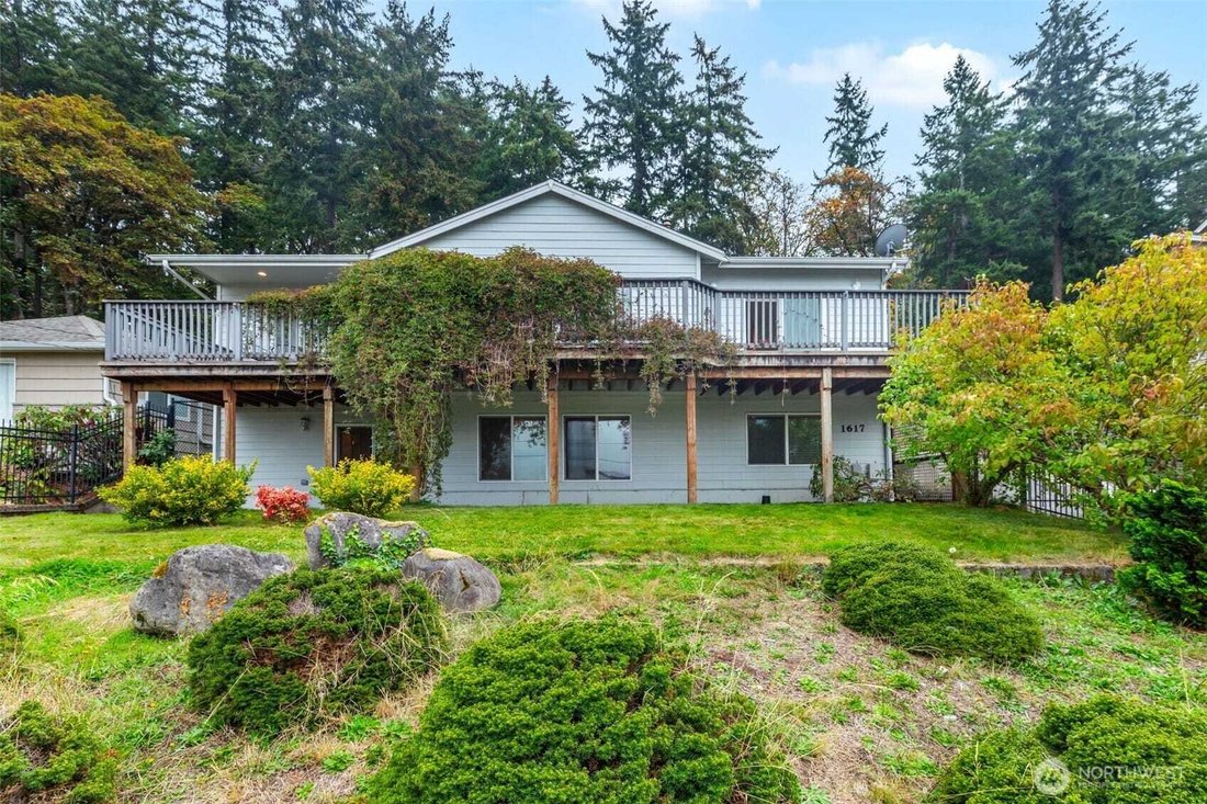 Casa en Edgewood, Washington, Estados Unidos 1 - 19051143