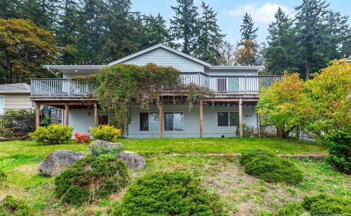 Casa en Edgewood, Washington, Estados Unidos 1