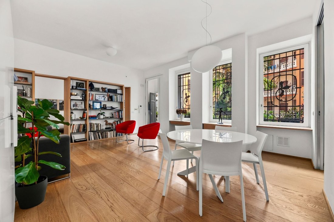 Apartamento en Isola, Milán, Italia 2 - 19051656
