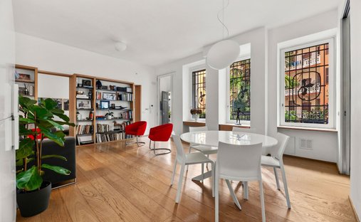 Appartamento a Isola, Milano, Italia 1
