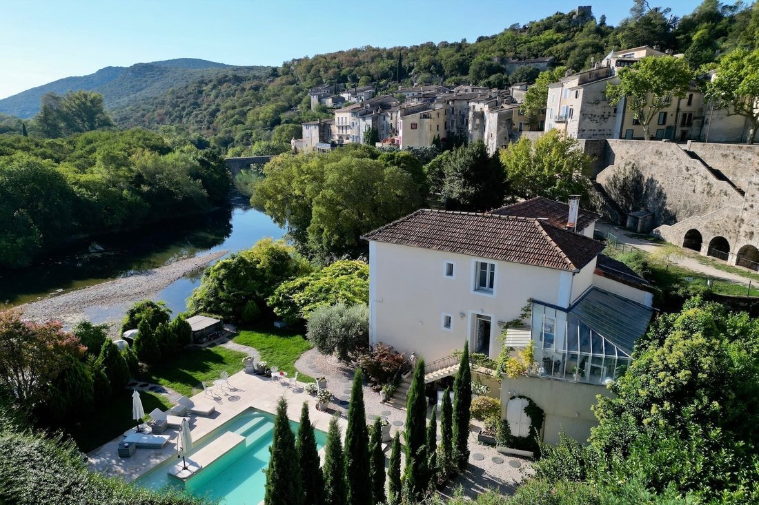 House in Saint-Jean-de-Crieulon, Occitania, France 5 - 19056275