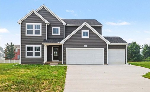 Casa en Stevensville, Míchigan, Estados Unidos 1