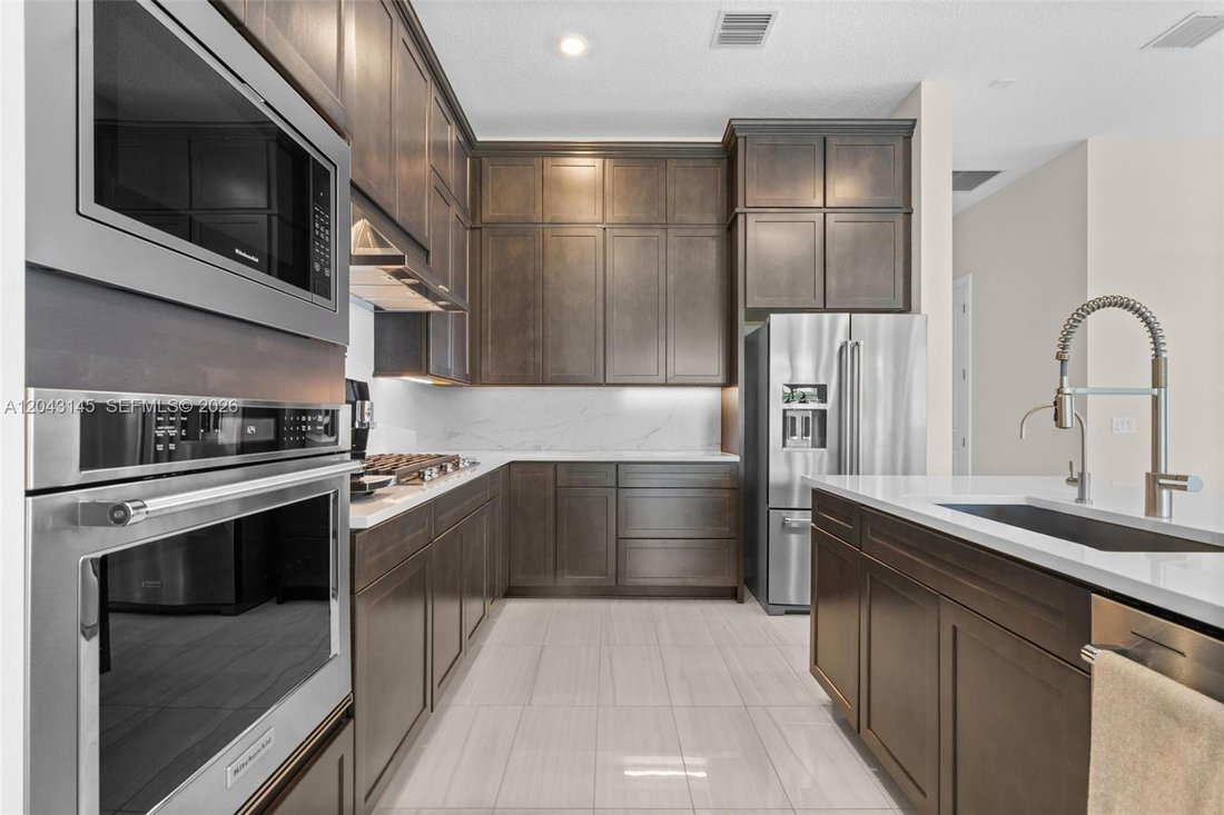 Casa a Delray Beach, Florida, Stati Uniti 4 - 19054482