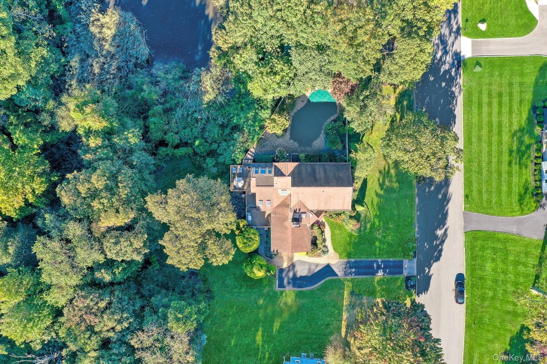 Casa a Setauket-East Setauket, New York, Stati Uniti 5 - 19055127