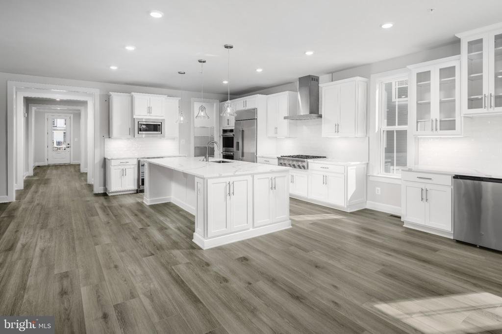 House in New Market, Maryland, United States 3 - 19052564