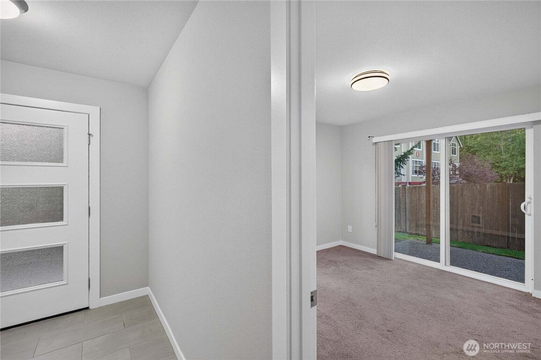 Townhouse en Everett, Washington, Estados Unidos 3 - 19052063