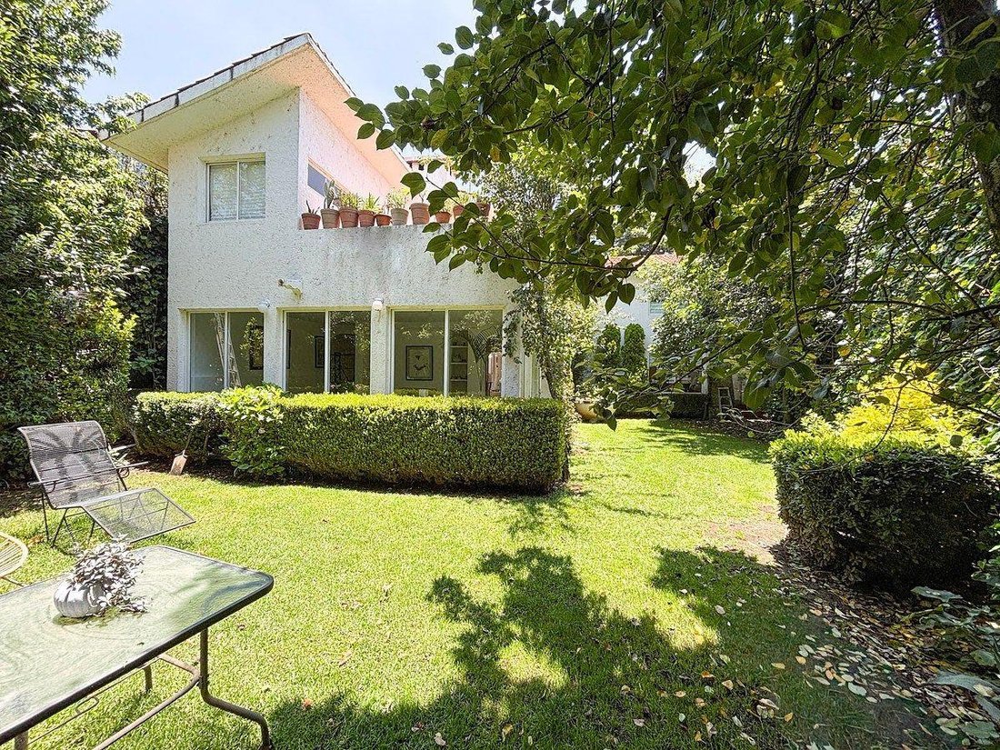 Appartement à Mexico City, Mexique 1 - 19054927