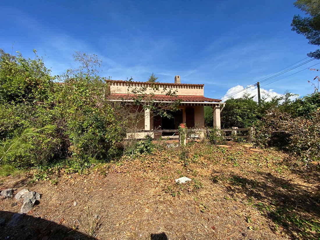 Villa in Centre Ville - Peyron, La Seyne-sur-Mer, France 3 - 18509169