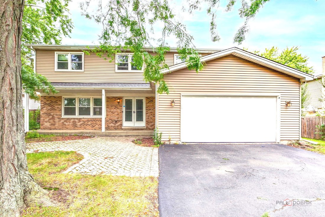 Casa en Long Grove, Illinois, Estados Unidos 2 - 19054509