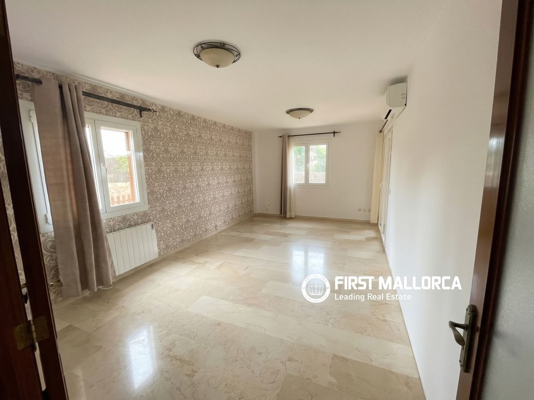 Apartment in Santa Ponsa, Balearic Islands, Spain 4 - 19055192