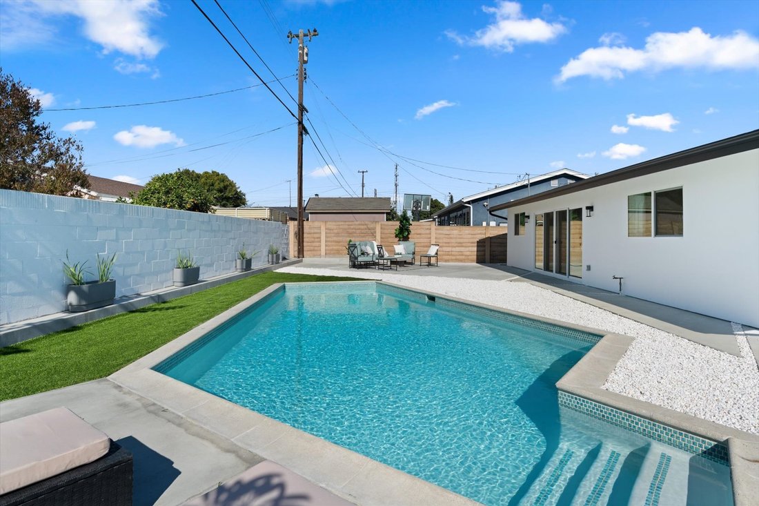 Casa a Buena Park, California, Stati Uniti 2 - 19051647