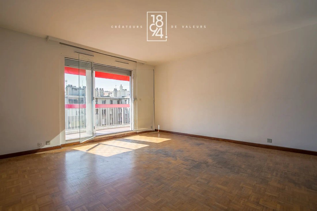 Apartment in 1er Arrondissement, Marseille, France 2 - 19051977