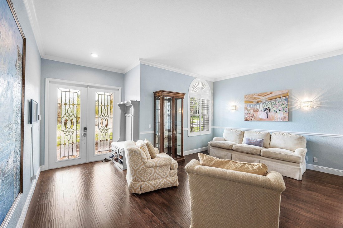 Casa en Wellington, Florida, Estados Unidos 5 - 19054450