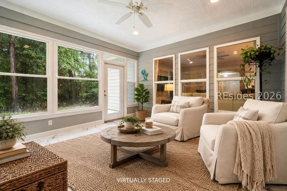 Casa en Bluffton, Carolina del Sur, Estados Unidos 5 - 19053367