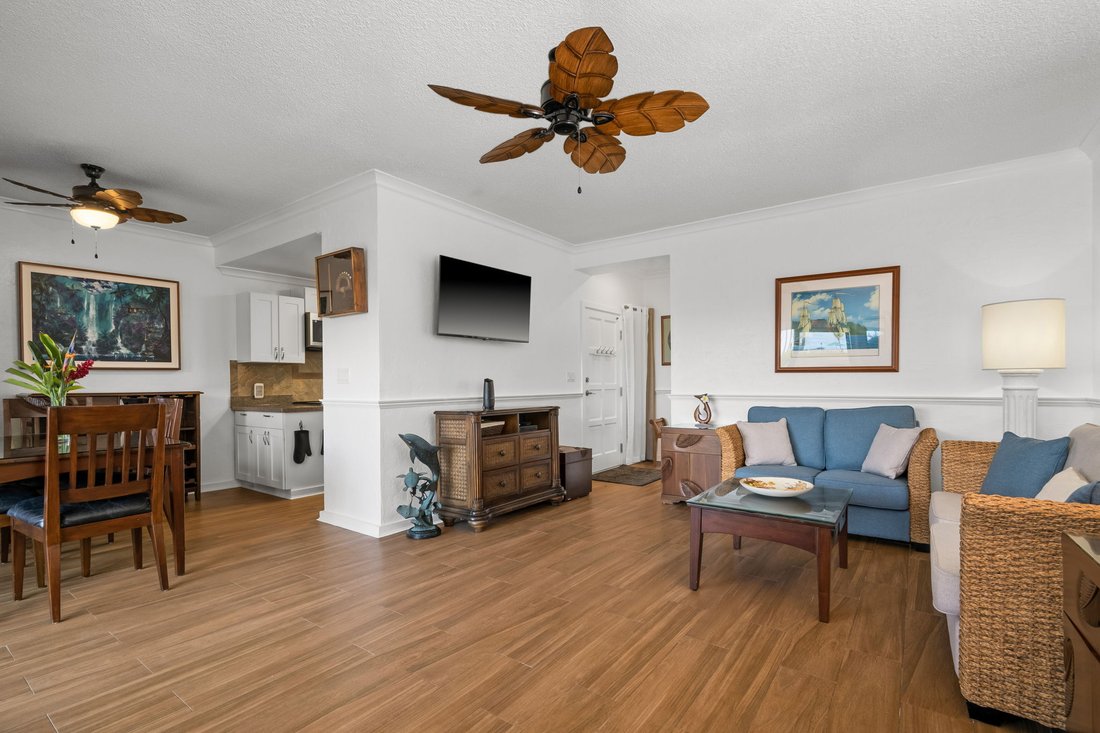 Condominio en Lihue, Hawái, Estados Unidos 3 - 19053548