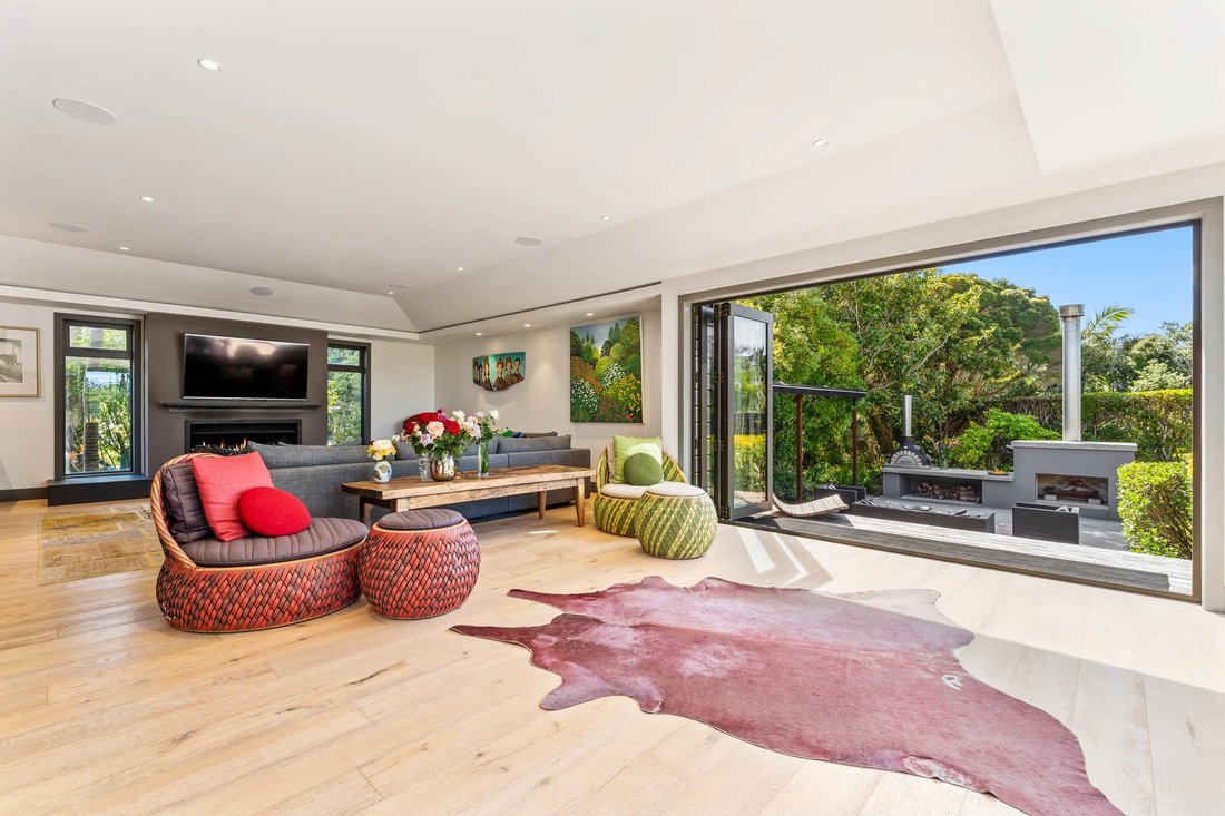 House in Auckland, Auckland, New Zealand 5 - 19048006
