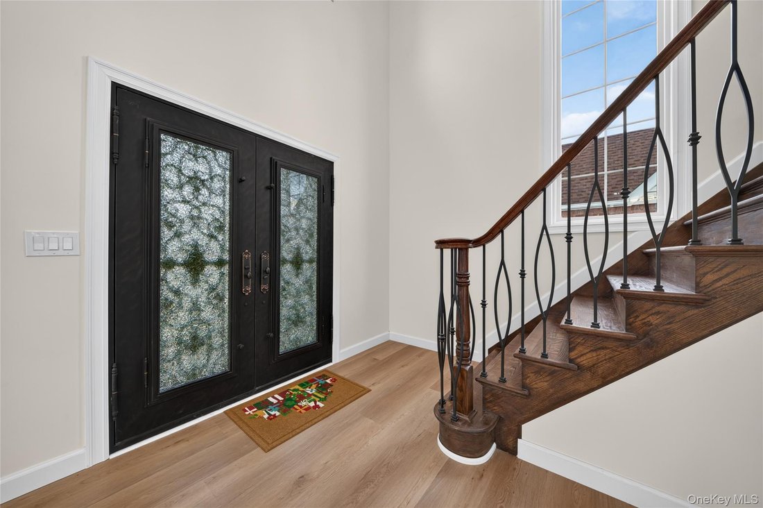 Casa en New Hyde Park, Nueva York, Estados Unidos 3 - 19051001