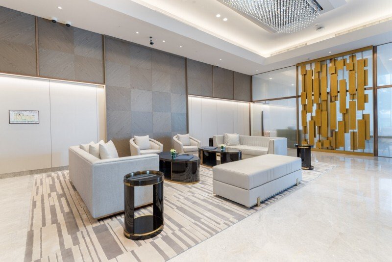 Condo in Al Wasl, Dubai, United Arab Emirates 1 - 19056345