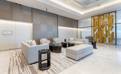 Condo in Al Wasl, Dubai, United Arab Emirates 1