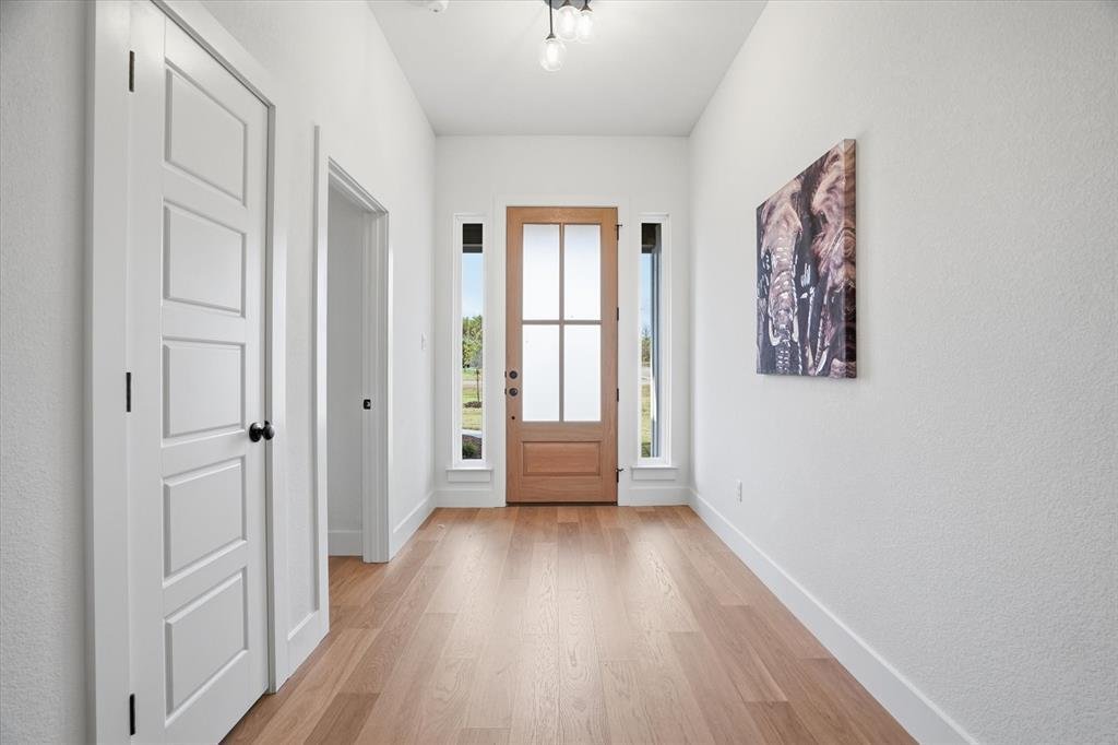 Casa en Weatherford, Texas, Estados Unidos 4 - 19054822
