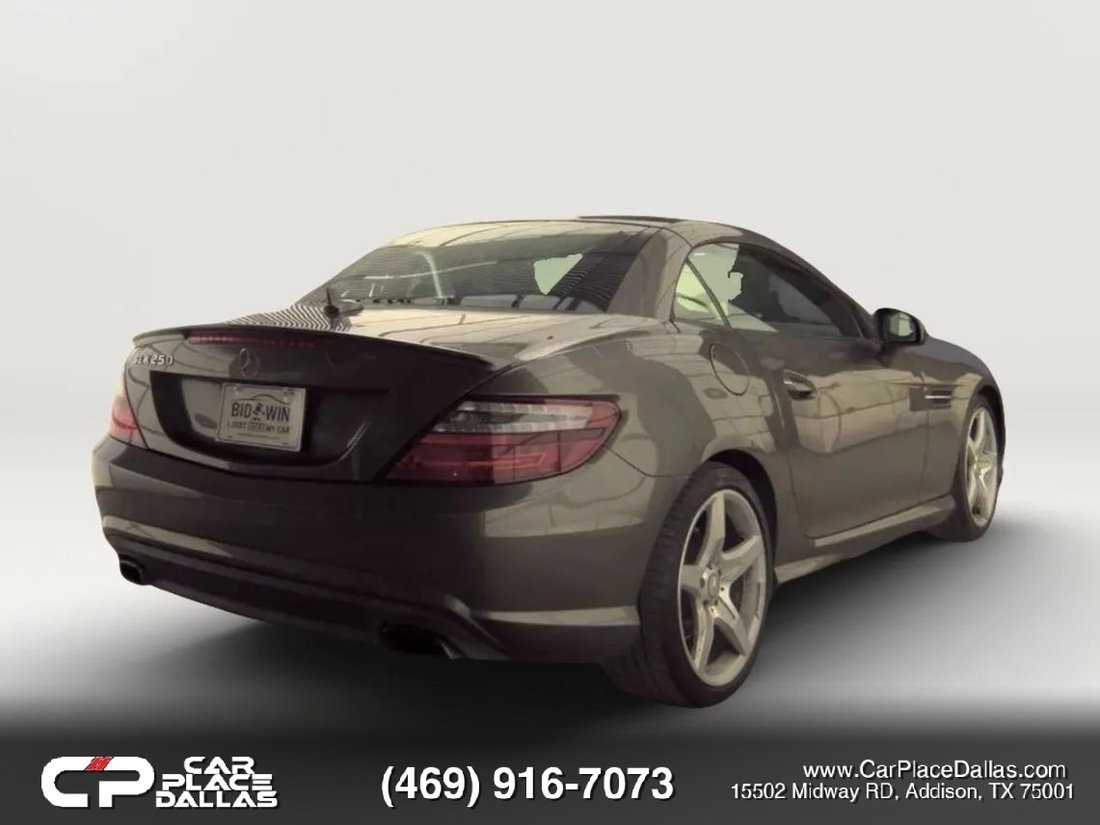 Cabriolet in Addison, TX, United States 3 - 19055768