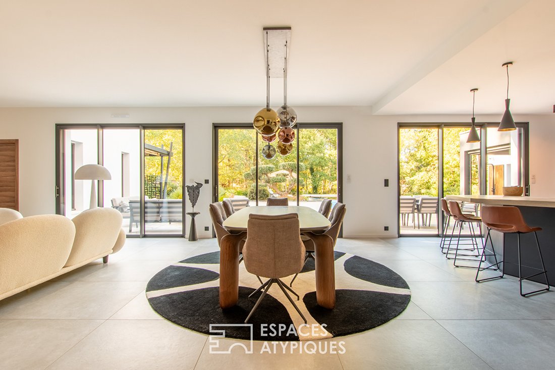 Villa a Commequiers, Challans, Francia 2 - 19055863
