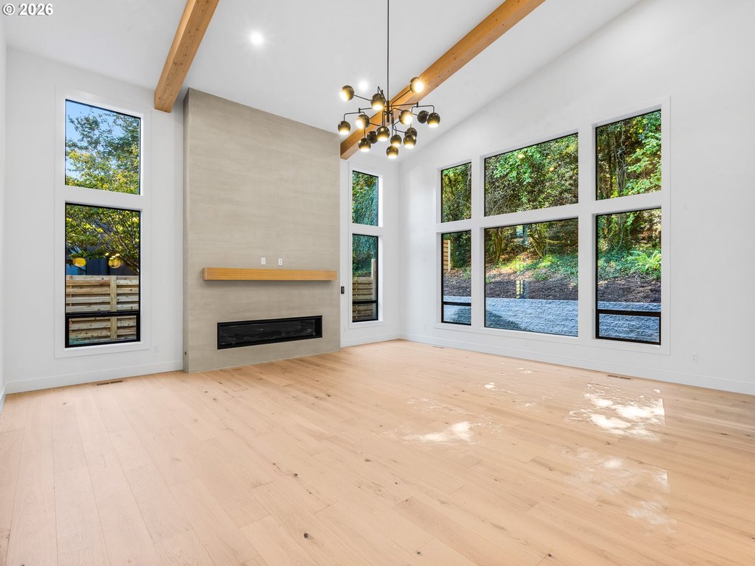 Maison à Lake Oswego, Oregon, États-Unis 3 - 19056073