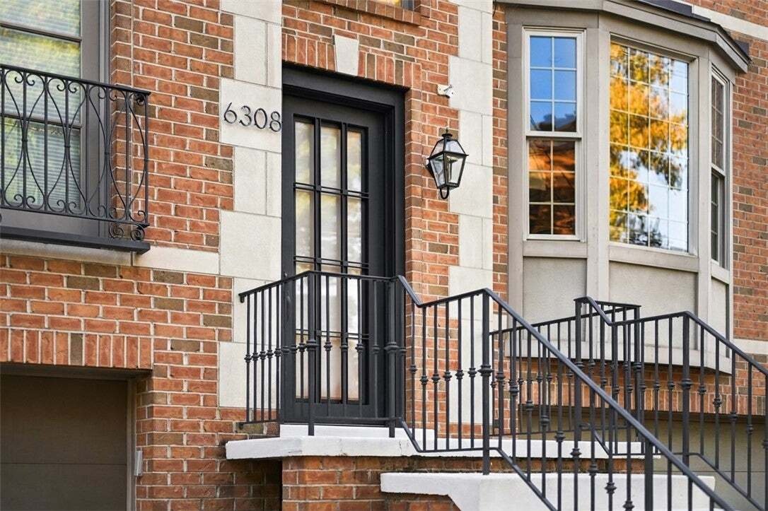 Townhouse in Pittsburgh, Pennsylvania, United States 3 - 19053467