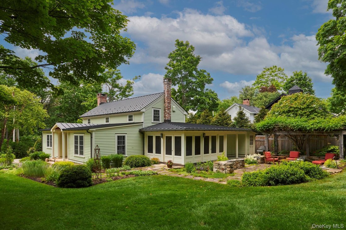 Casa a Pine Plains, New York, Stati Uniti 2 - 19053265