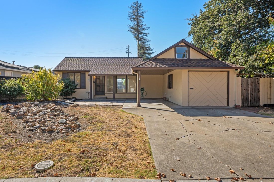 House in Redwood City, California, United States 2 - 19053997