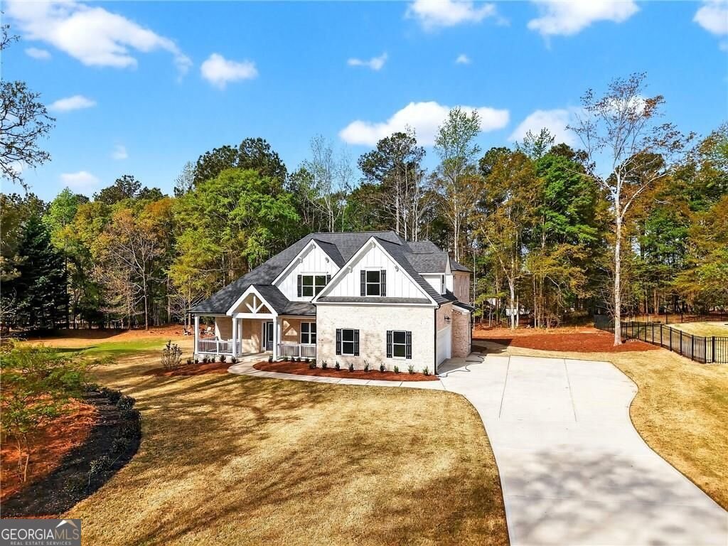 Casa en Bishop, Georgia, Estados Unidos 3 - 19051377