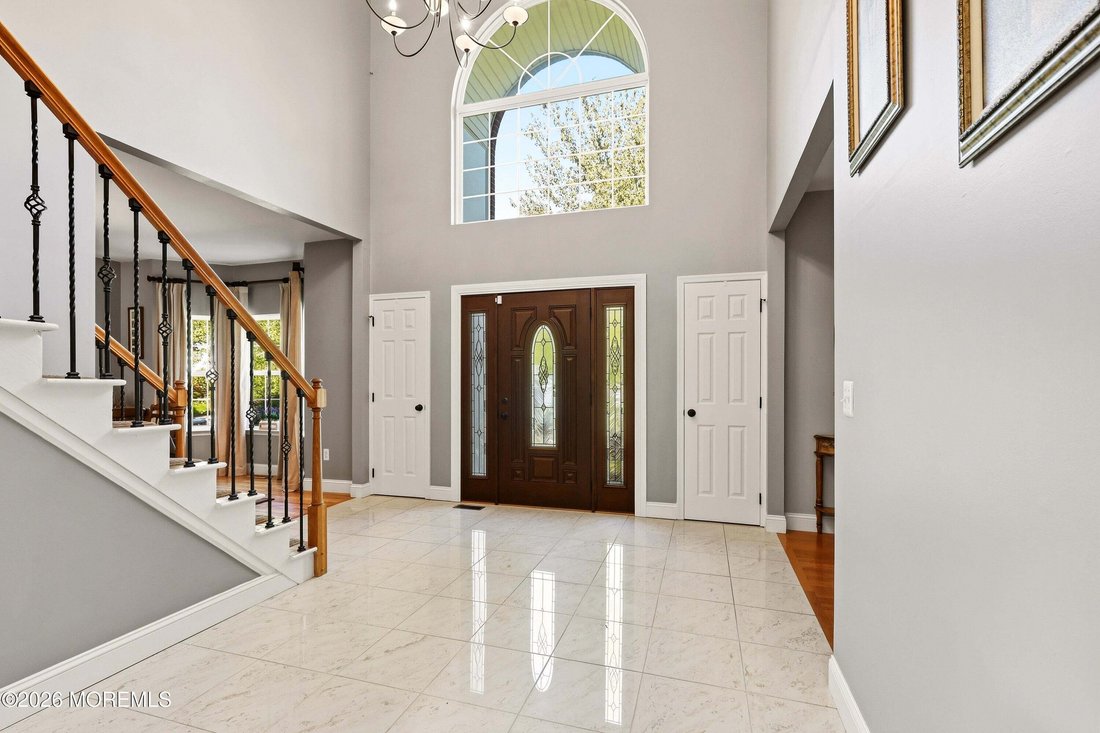 Haus in Jackson, New Jersey, Vereinigte Staaten 5 - 19050914
