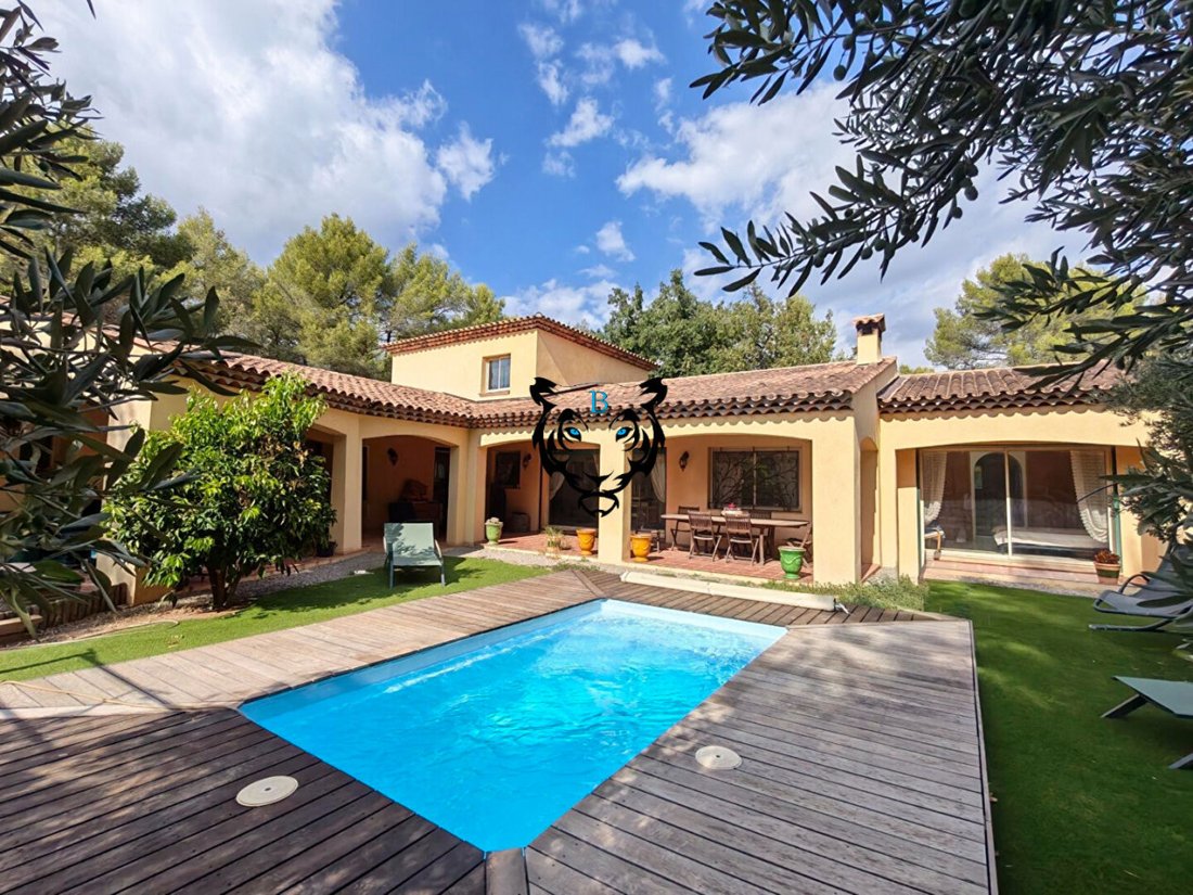 House in La Motte, Provence-Alpes-Côte d'Azur, France 3 - 19054486