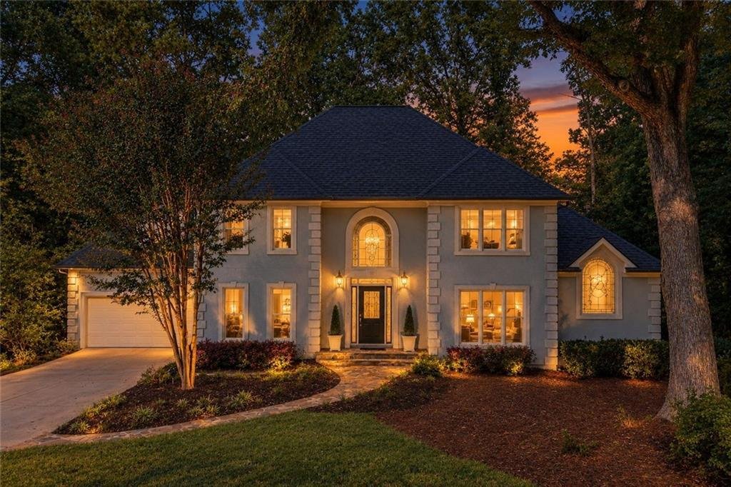 House in Roswell, Georgia, United States 3 - 19054174