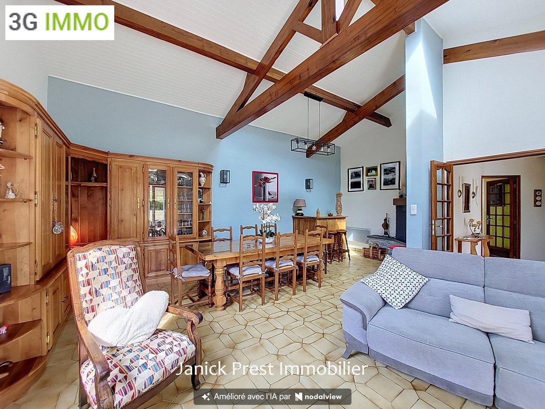 House in Sainte-Foy-d'Aigrefeuille, Occitania, France 2 - 19052204