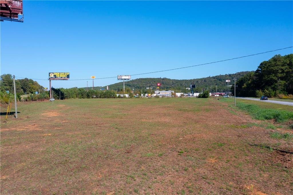 Terreno a Adairsville, Georgia, Stati Uniti 3 - 19052521