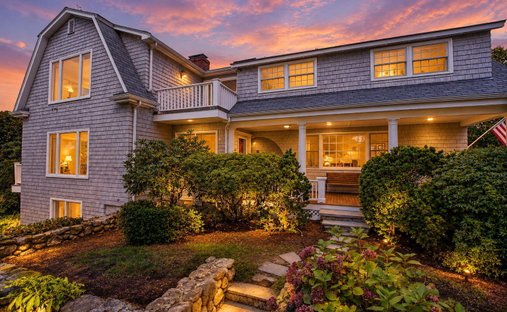Casa en Falmouth, Massachusetts, Estados Unidos 1