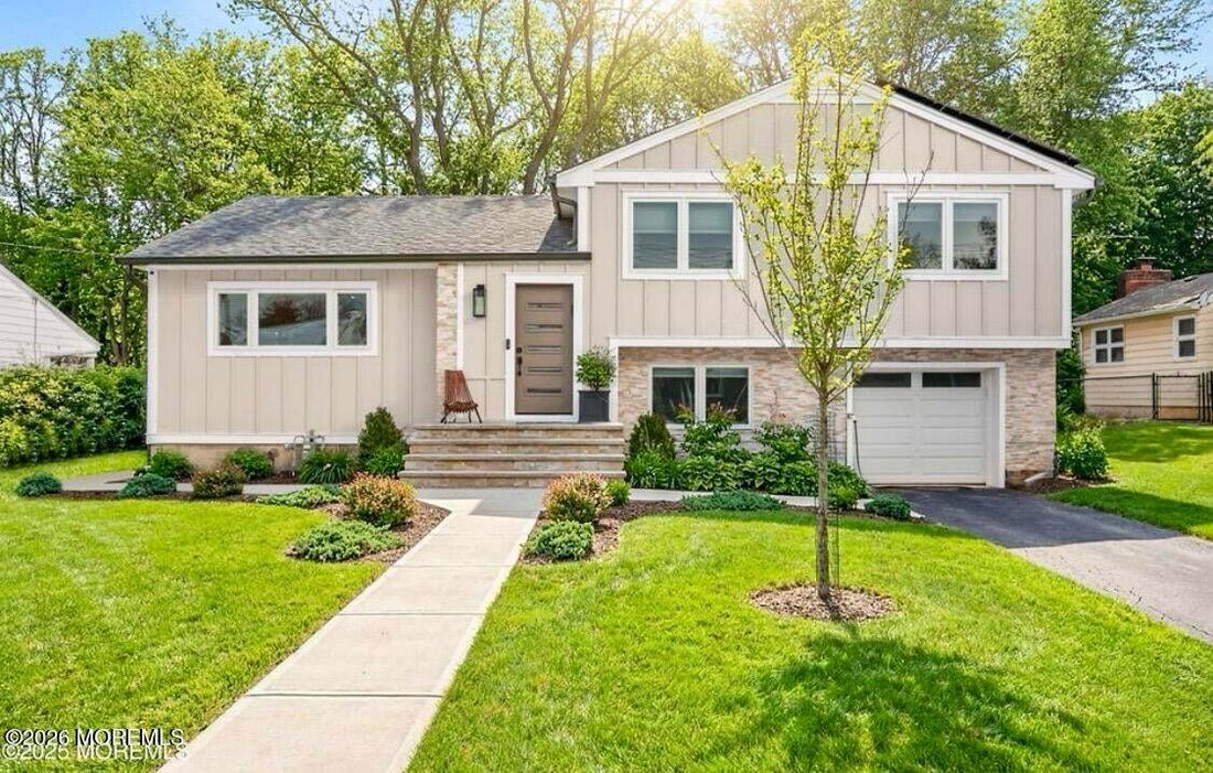 Haus in West Long Branch, New Jersey, Vereinigte Staaten 1 - 19053405